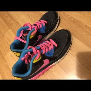 Nike air max